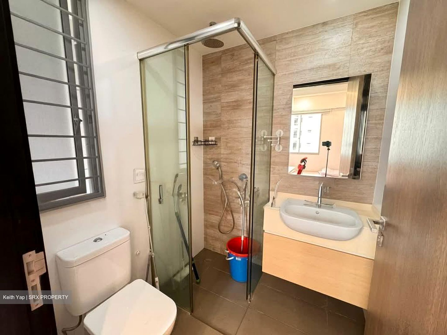 Hills Twoone (D23), Apartment #553375811